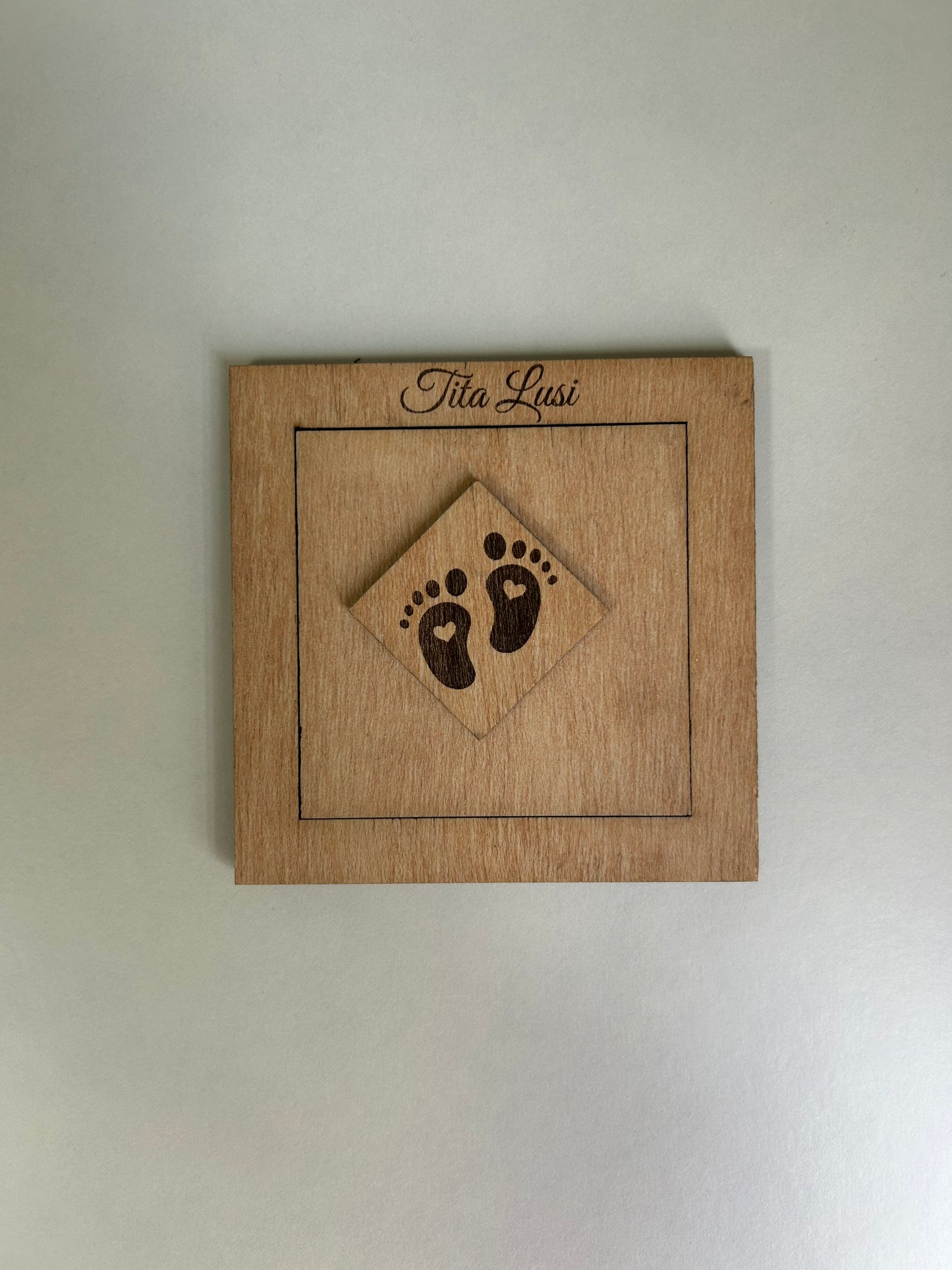 ¿Quieres ser mi Madrina/Padrino?