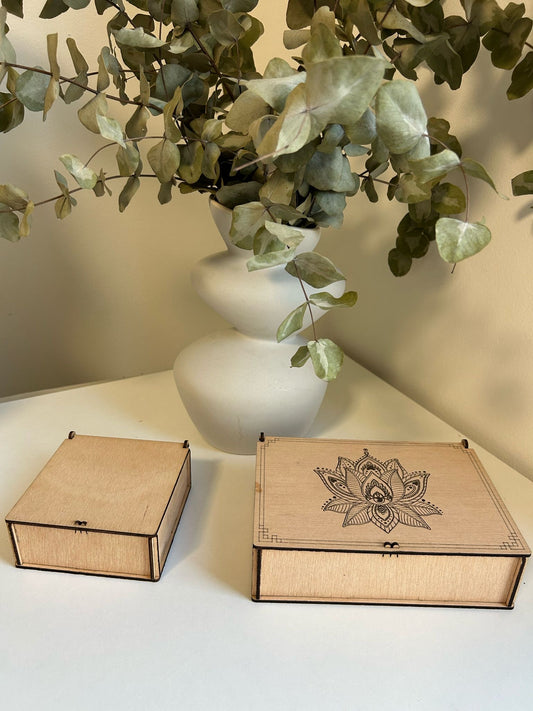 Cajas