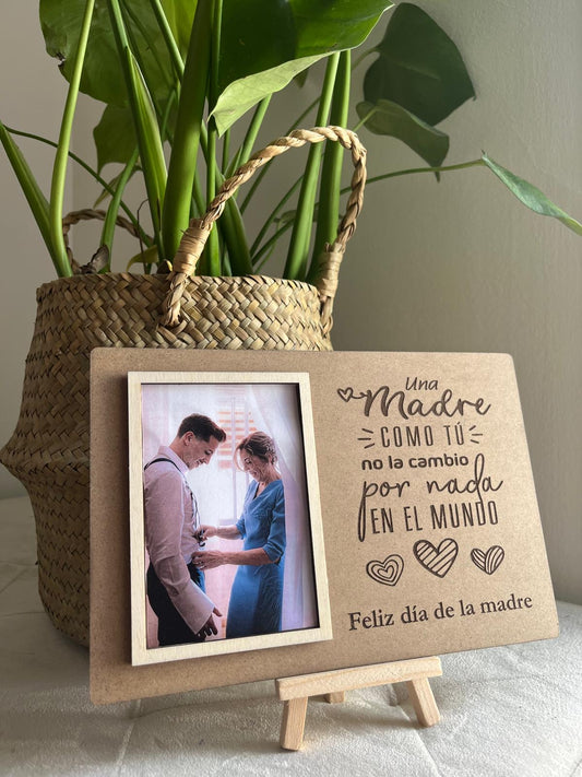 Marco día de la madre